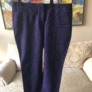 Women’s Capri